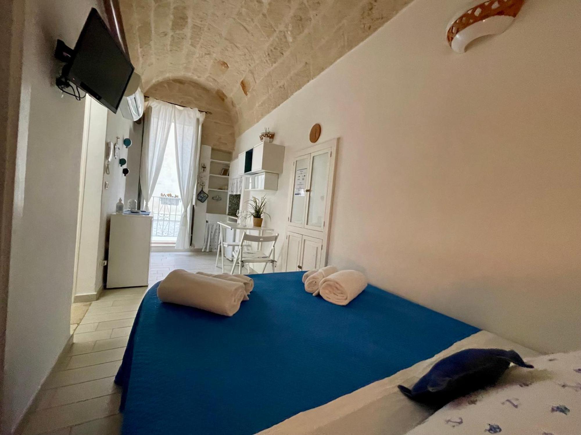 Casa Maya, Vista Mare E Relax Polignano a Mare Exterior photo