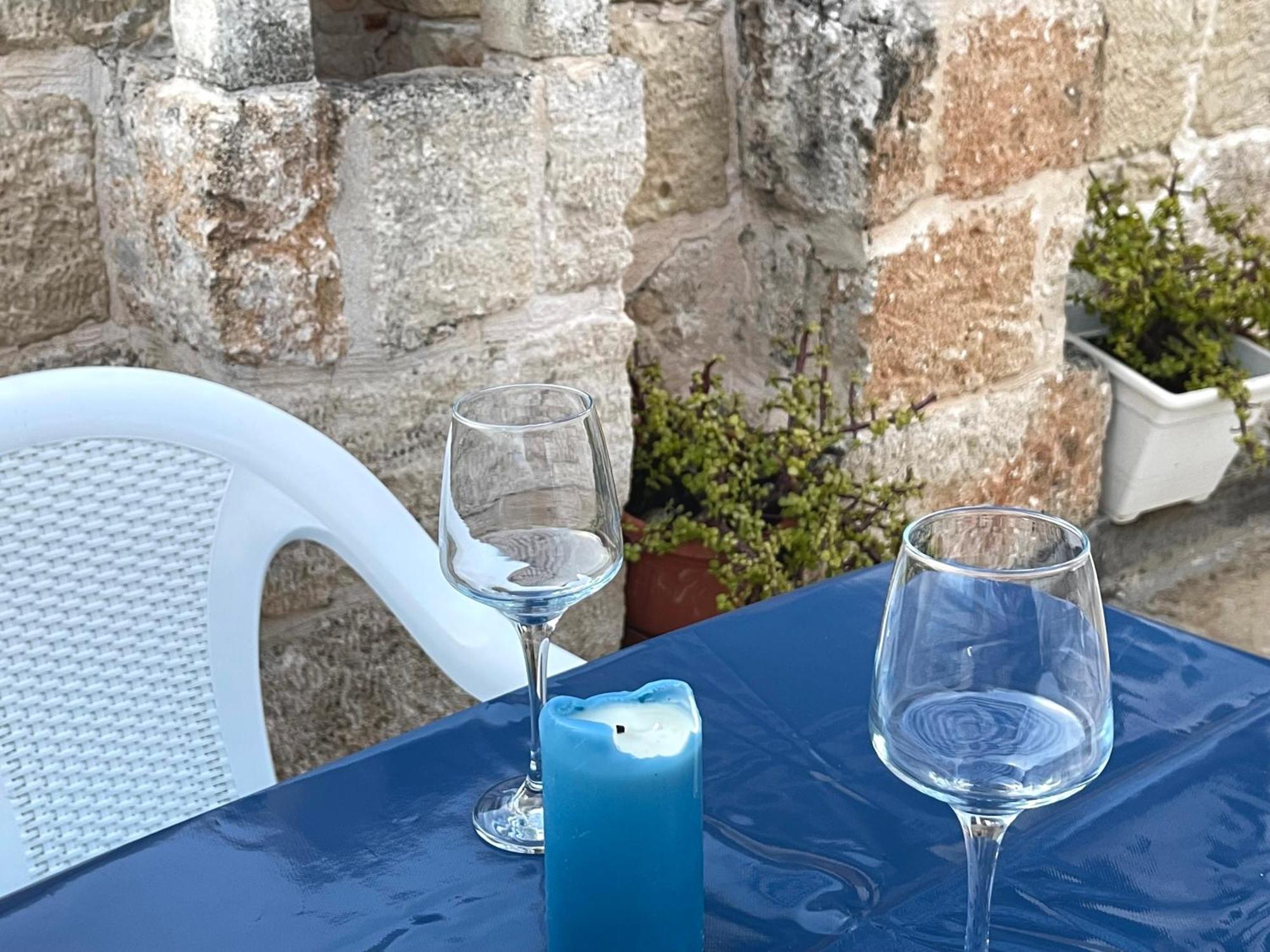 Casa Maya, Vista Mare E Relax Polignano a Mare Exterior photo