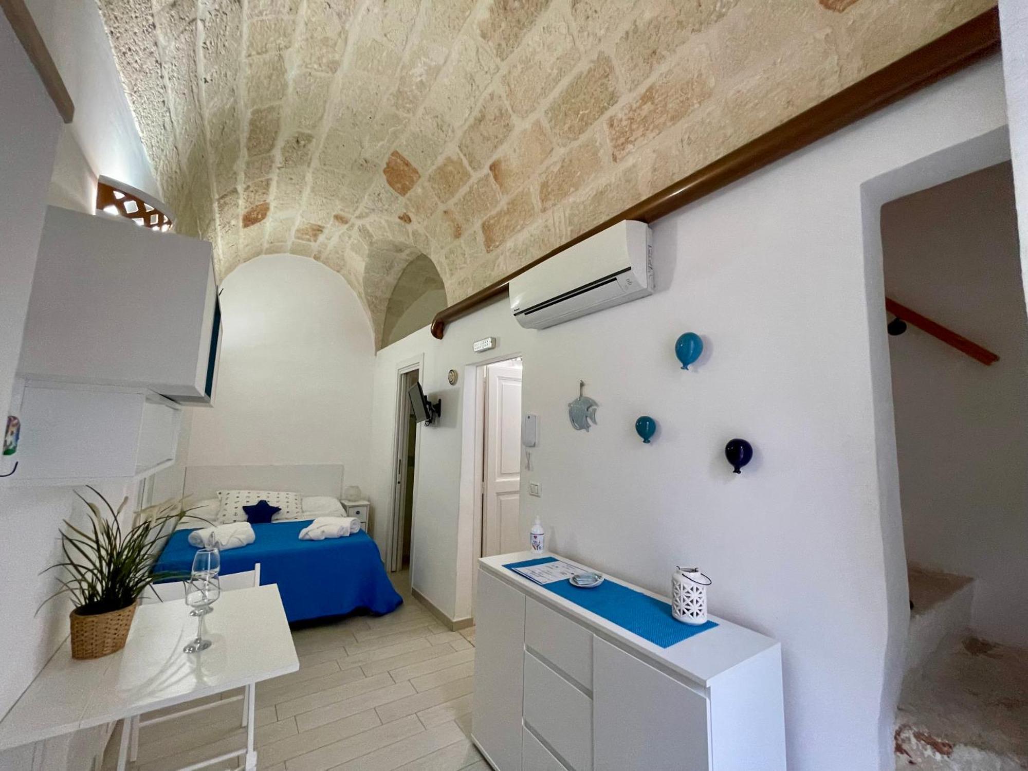 Casa Maya, Vista Mare E Relax Polignano a Mare Exterior photo